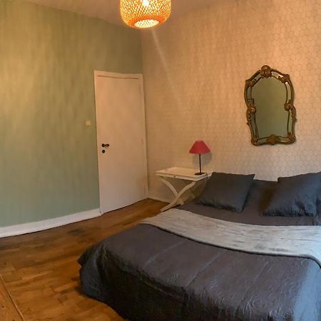 Villa Vintage Durbuy Eksteriør billede