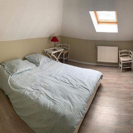 Villa Vintage Durbuy Eksteriør billede
