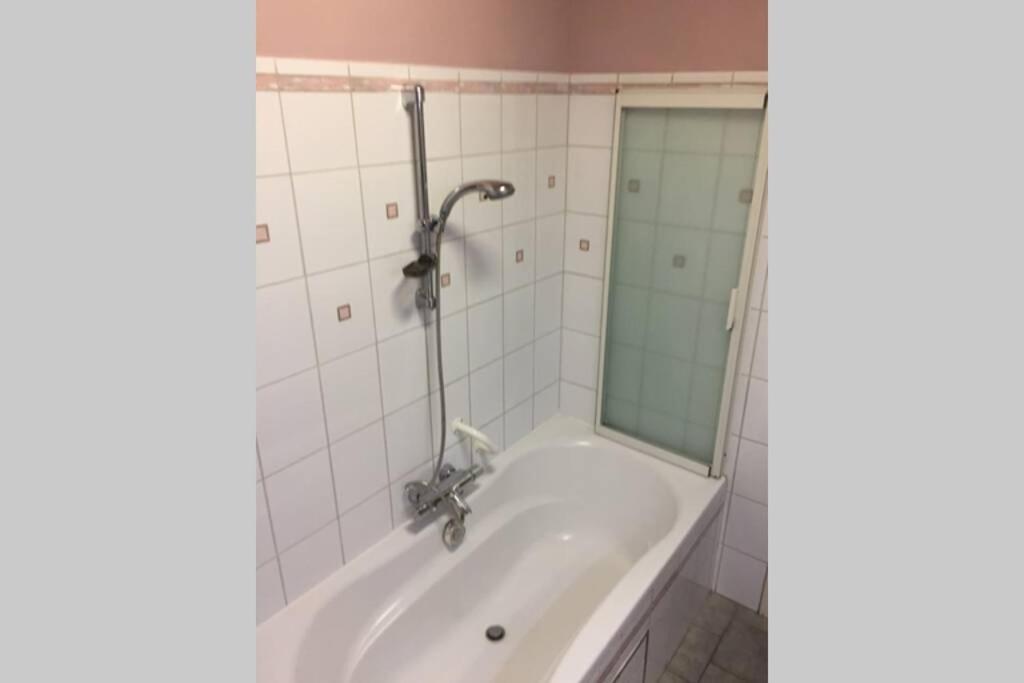 Villa Vintage Durbuy Eksteriør billede