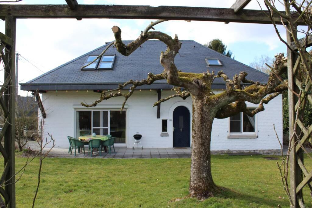 Villa Vintage Durbuy Eksteriør billede