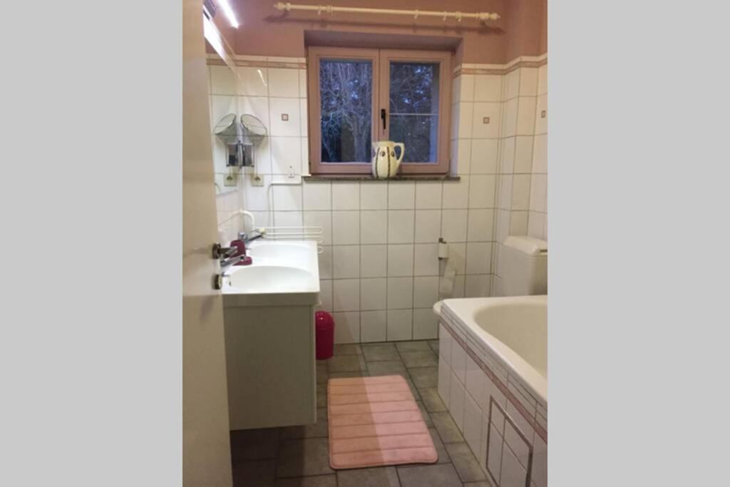 Villa Vintage Durbuy Eksteriør billede