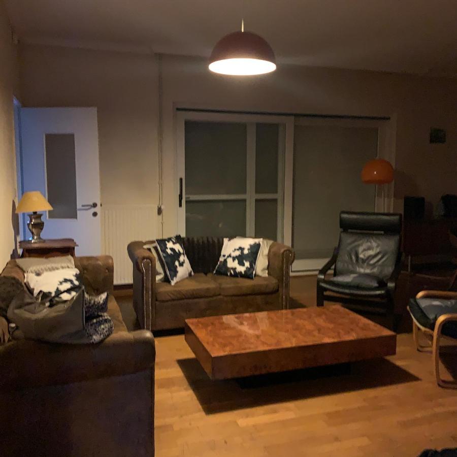 Villa Vintage Durbuy Eksteriør billede