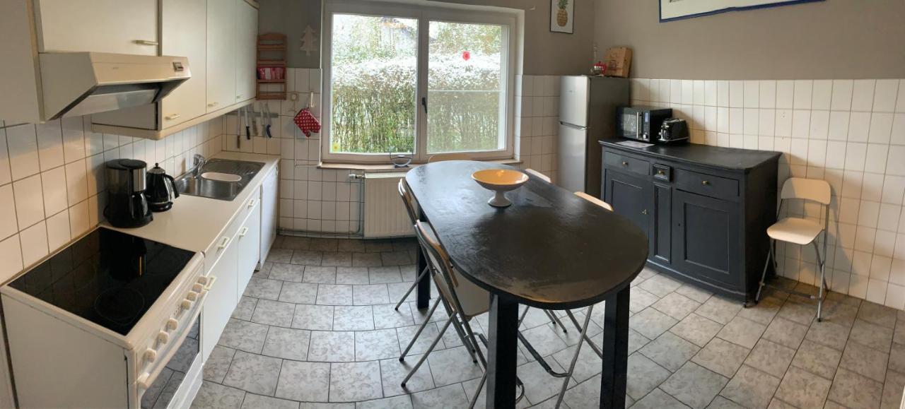 Villa Vintage Durbuy Eksteriør billede